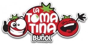 Tomatina official sponsors